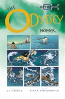 The Odyssey