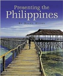 Presenting the Philippines
