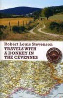 Travels with a Donkey in the Cevennes