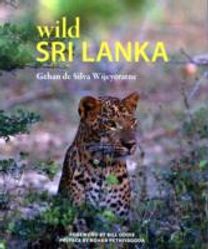 Wild Sri Lanka