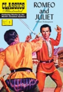 Romeo and Juliet