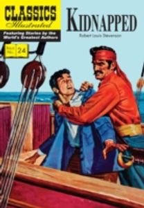 Kidnapped Kidnapped