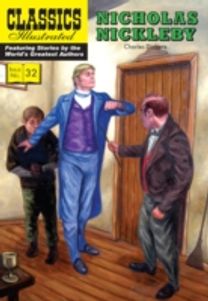 Nicholas Nickleby