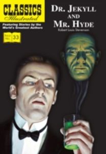Dr Jekyll and Mr Hyde