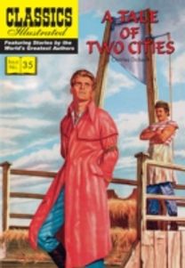 Tale of Two Cities