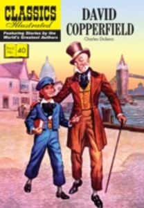 David Copperfield