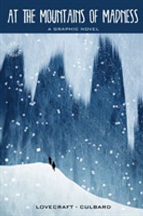 At the Mountains of Madness