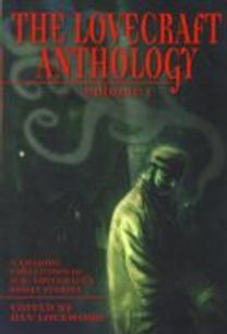 Lovecraft Anthology Vol I