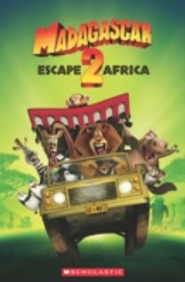 Madagascar: Escape to Africa