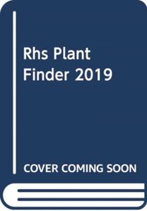 Rhs Plant Finder 2019