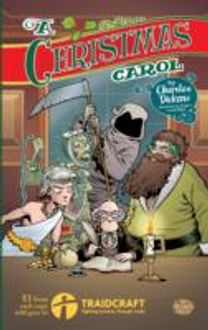 A Christmas Carol
