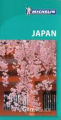 Japan Green Guide