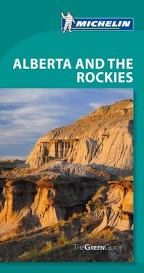 Alberta & the Rockies Green Guide