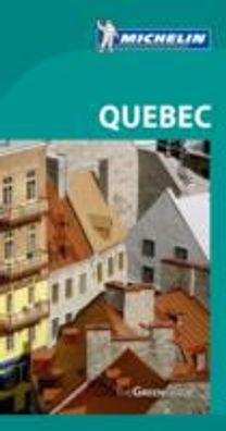 Quebec Green Guide