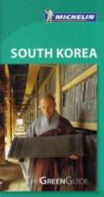 South Korea Green Guide
