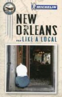 New Orleans Like a Local