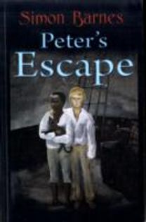 Peter's Escape