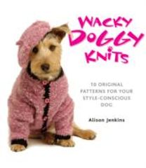 Wacky Doggy Knits