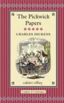 The Pickwick Papers