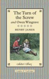 The Turn of the Screw and Owen Wingrave