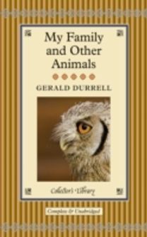 My Family and Other Animals