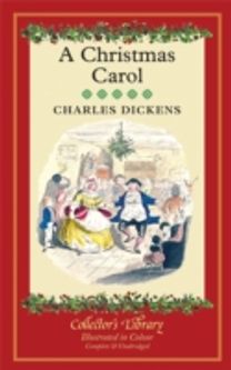 A Christmas Carol A Christmas Carol