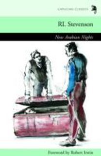 The New Arabian Nights The New Arabian Nights