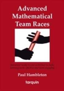 Advanced Mathematical Team Races