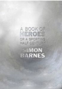 A Book of Heroes