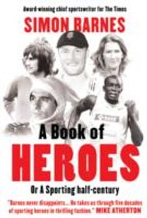 A Book of Heroes