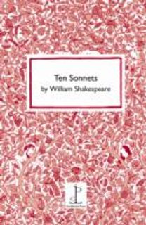 Ten Sonnets by William Shakespeare
