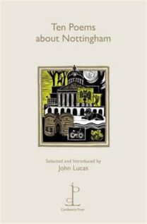 Ten Poems About Nottingham