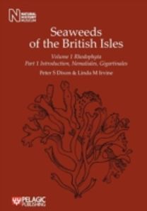 Seaweeds of the British Isles