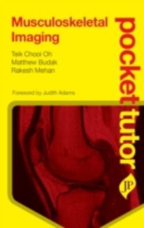 Pocket Tutor Musculoskeletal Imaging