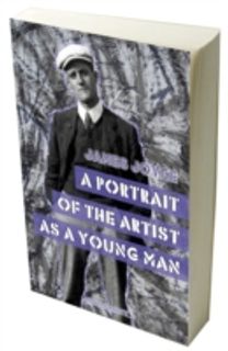 A Portrait of the Artist as a Young Man