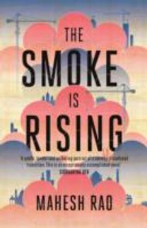 Smoke is Rising