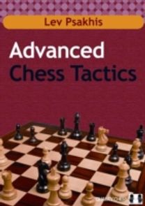 Advance Chess Tactics
