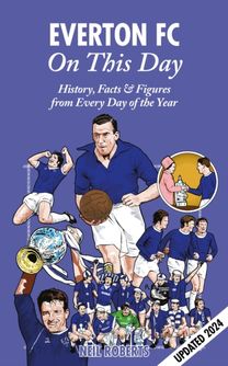 Everton Fc on this Day