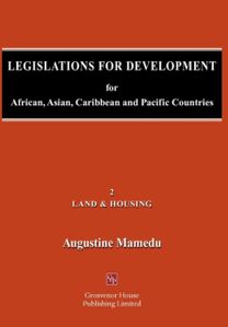 Legislations for Development Legislations for Development