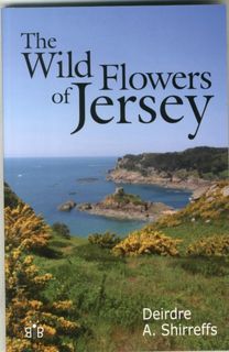 Wild Flowers of Jersey