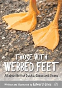 Those with Webbed Feet