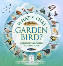What's that Garden Bird?