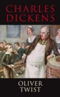 Oliver Twist
