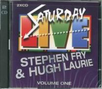 Saturday Live