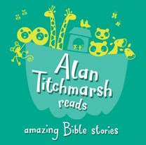 Amazing Bible Stories
