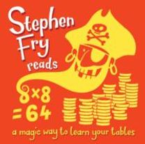 A Magic Way to Learn Your Tables