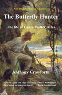Butterfly Hunter Butterfly Hunter