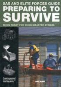 Preparing to Survive
