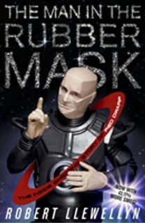 Man In The Rubber Mask