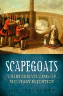 Scapegoats
